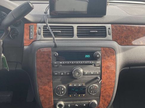 Used 2007 Chevrolet Avalanche LT w/ LT Preferred Equipment Group image 13