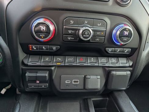 Used 2023 GMC Sierra 2500 Denali w/ Snow Plow Prep/Camper Package image 8