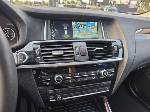 Used 2017 BMW X3 xDrive28i AWD/4WD image 15