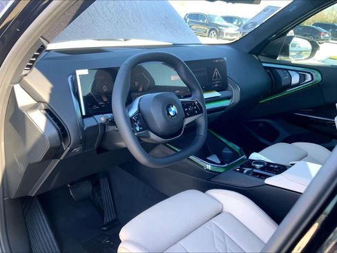 Used 2026 BMW X3 xDrive30 w/ Premium Package image 8