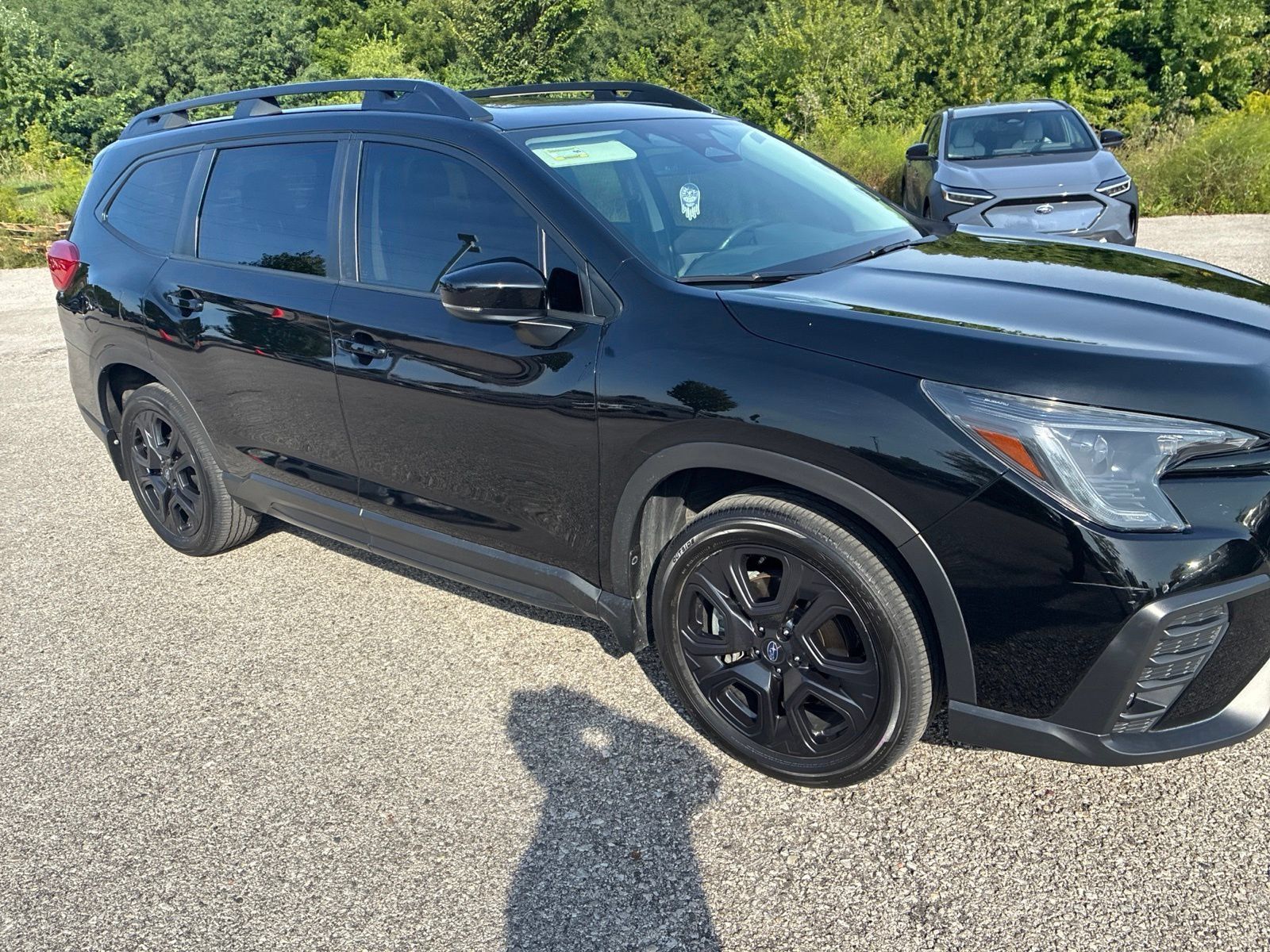 Used 2024 Subaru Ascent Onyx Edition AWD/4WD image 11