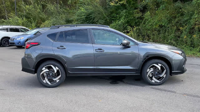 New 2026 Subaru Crosstrek 2.5i Limited AWD/4WD image 9