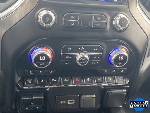 Used 2022 GMC Sierra 2500 Denali w/ Denali Ultimate Package image 29