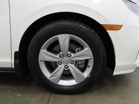 Used 2018 Honda Odyssey EX-L image 5