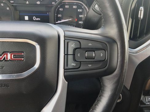 Used 2021 GMC Sierra 1500 SLT w/ SLT Premium Plus Package image 19