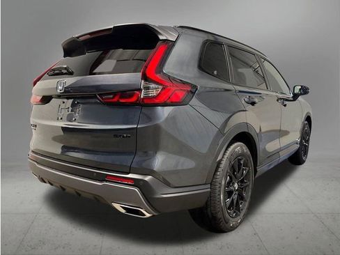 New 2026 Honda CR-V Sport-L image 5