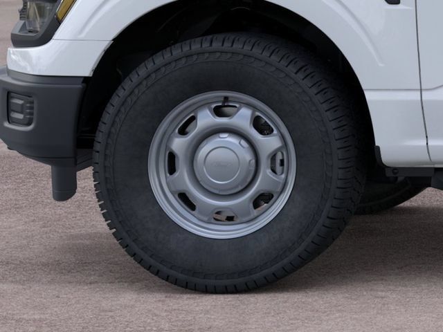 New 2026 Ford F150 XL AWD/4WD image 19