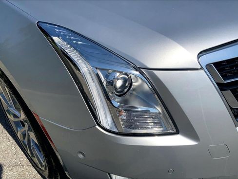 Used 2016 Cadillac XTS Premium FWD image 27