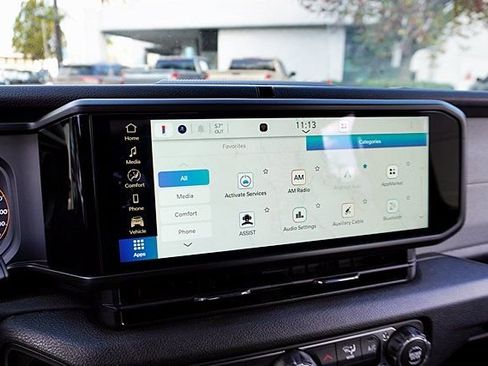 New 2026 Jeep Wrangler Unlimited Sport S image 29