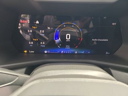 New 2026 Chevrolet Colorado W/T w/ WT Custom Package RWD image 23