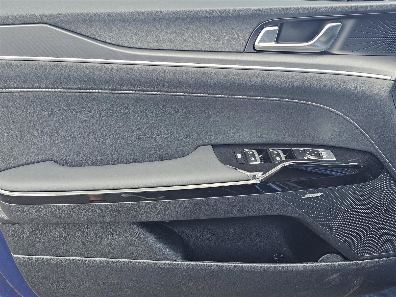 New 2026 Kia K5 GT-Line w/ GT-Line Premium Package FWD image 14