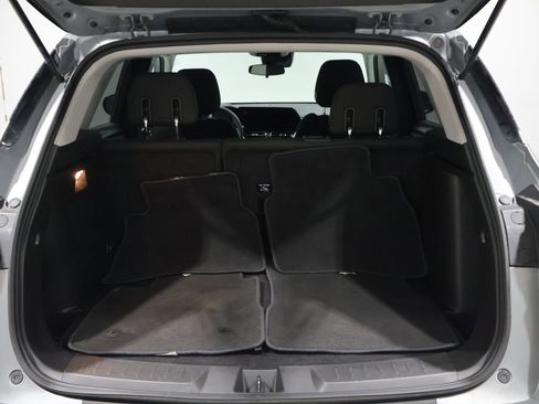 Used 2025 Chevrolet TrailBlazer LT image 4