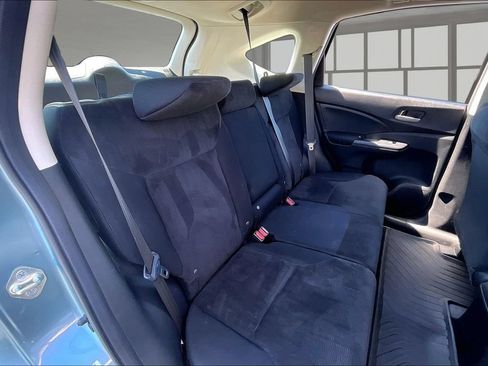 Used 2014 Honda CR-V LX image 27