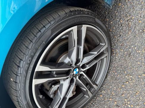 Used 2022 BMW 228i xDrive Gran Coupe w/ M Sport Package AWD/4WD image 26