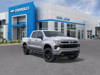 New 2026 Chevrolet Silverado 1500 RST w/ RST Select Package video 1
