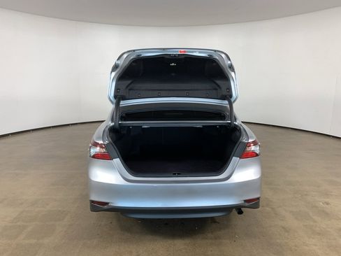 Used 2024 Toyota Camry LE image 12