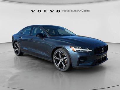 Used 2024 Volvo S60 B5 Plus w/ Climate Package