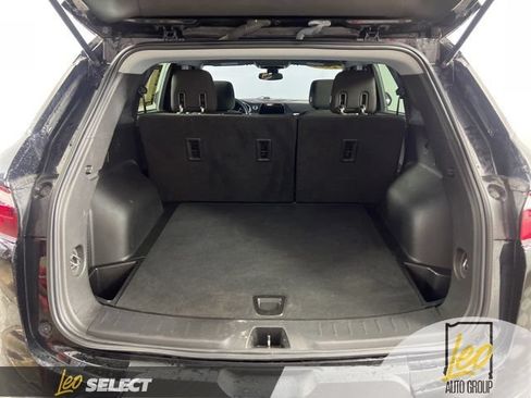Used 2021 Chevrolet Blazer LT FWD image 7