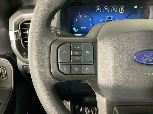 New 2026 Ford F150 STX w/ Equipment Group 200A image 23