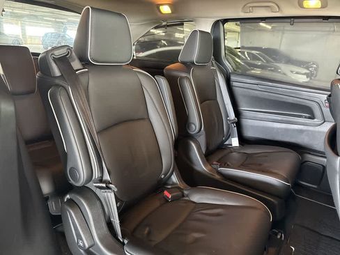 Used 2025 Honda Odyssey Touring image 24