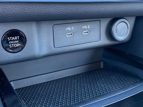 New 2026 Nissan Rogue SV image 19