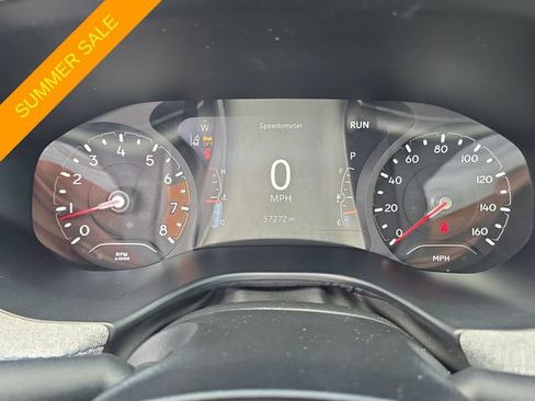 Certified 2024 Jeep Compass Latitude AWD/4WD image 26