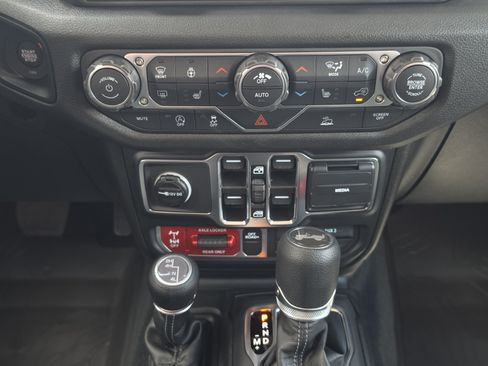 New 2026 Jeep Wrangler Unlimited Sport AWD/4WD image 20