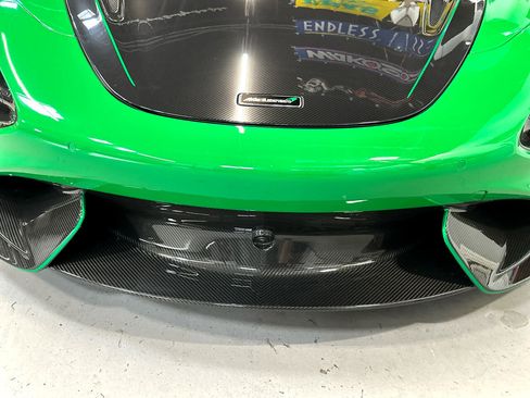 Used 2022 McLaren 765LT image 15