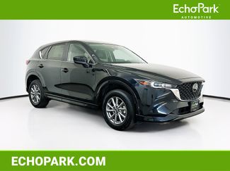 Used 2025 MAZDA CX-5 AWD 2.5 S w/ Select Package video 1