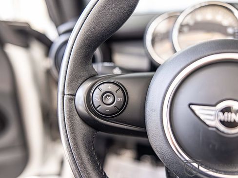 Used 2017 MINI Cooper Convertible FWD image 24