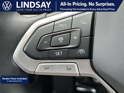 Used 2025 Volkswagen Jetta S FWD image 20
