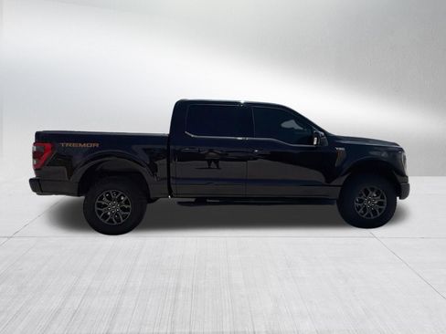Certified 2022 Ford F150 Tremor w/ Equipment Group 402A High AWD/4WD image 5