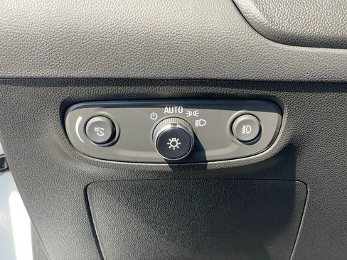 Used 2023 Buick Encore GX Preferred w/ Cold Weather Comfort Package AWD/4WD image 14