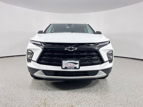 Used 2023 Chevrolet Blazer LT w/ Convenience Package FWD image 9