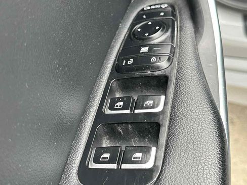 Used 2022 Kia Stinger GT-Line w/ Sun & Sound Package AWD/4WD image 25