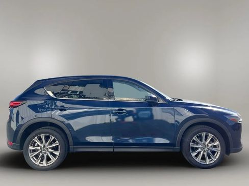 Used 2019 MAZDA CX-5 Grand Touring AWD/4WD image 22