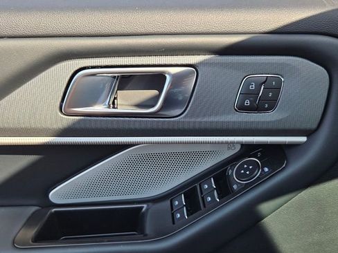 New 2026 Ford Explorer ST w/ Sun And Sound Package image 59