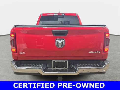 Certified 2024 RAM 1500 Tradesman image 6