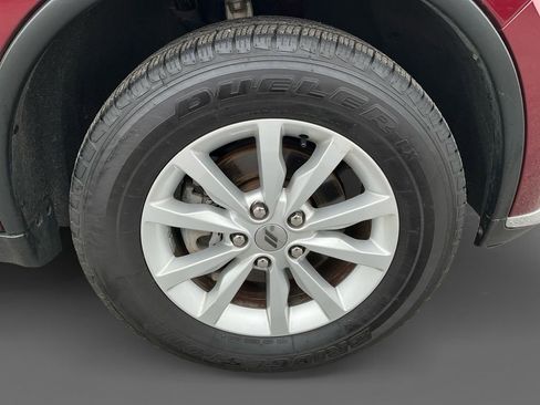 Used 2020 Dodge Durango SXT image 15