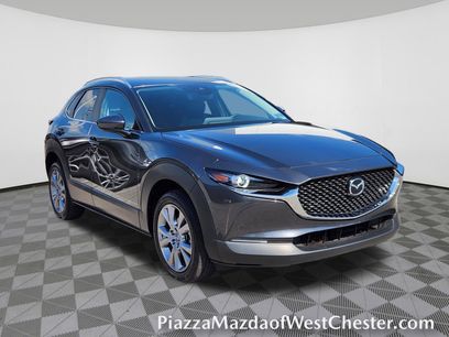 Certified 2023 MAZDA CX-30 AWD 2.5 S w/ Select Package