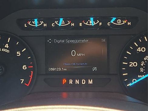 Used 2019 Ford F150 XL w/ Equipment Group 101A Mid image 29