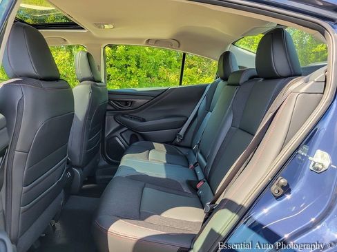 New 2025 Subaru Legacy Sport image 11