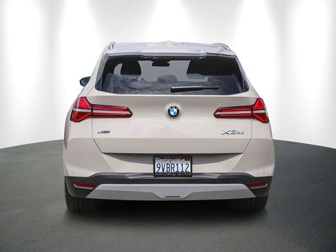 Used 2026 BMW X3 xDrive30 AWD/4WD image 5