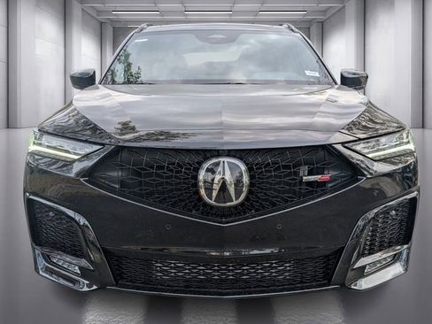 New 2026 Acura MDX Type S image 2