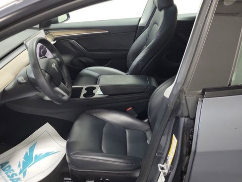 Used 2023 Tesla Model 3 Standard Range image 4