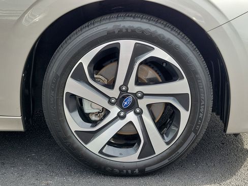 Used 2020 Subaru Legacy Limited image 7