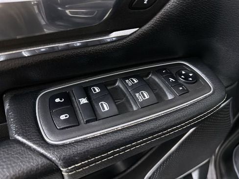 Used 2021 RAM 1500 Laramie w/ Laramie Southwest Edition image 24