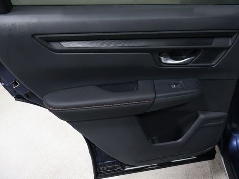 New 2026 Honda CR-V Sport-L image 16