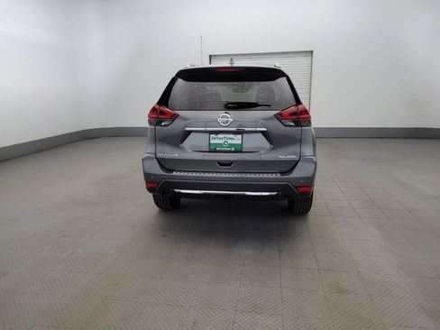 Used 2019 Nissan Rogue SL w/ Premium Package AWD/4WD image 7