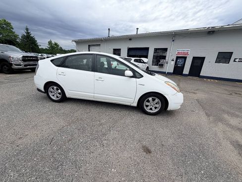 Used 2007 Toyota Prius FWD image 21